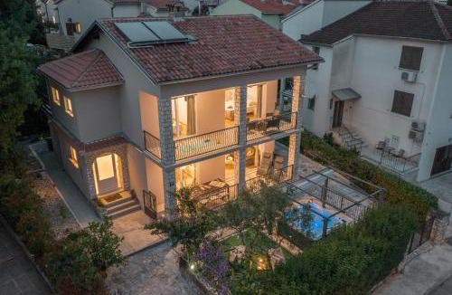 Borik House | Family-friendly house with hot tub Rovinj - 25514