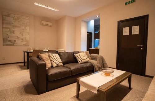 Skadarlija Apartment | Family & Friends Apt, Skadarlija
