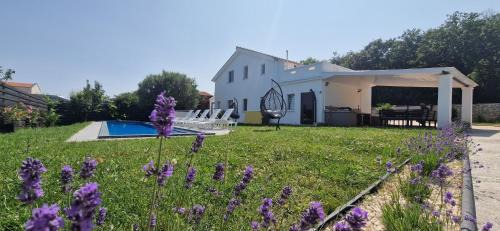 Loborika Villa | Family Holiday House Petric