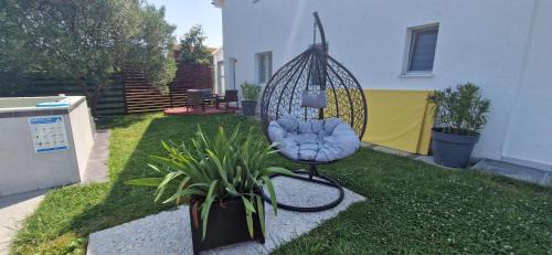Loborika Villa | Family Holiday House Petric