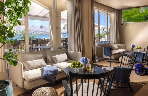 Pag Hotel | Family Hotel Pagus - All Inclusive