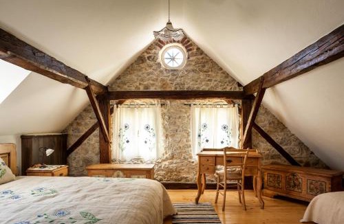 Semic House | Family House Kalska Domačija