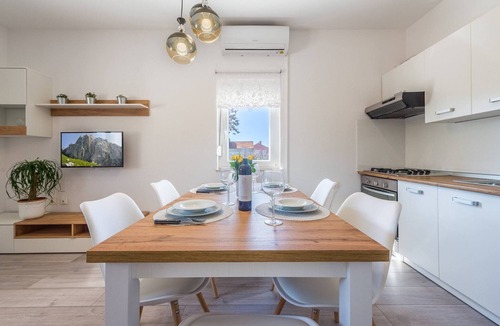 Skabrnja House | Family Retreat with Pool in Skabrnja