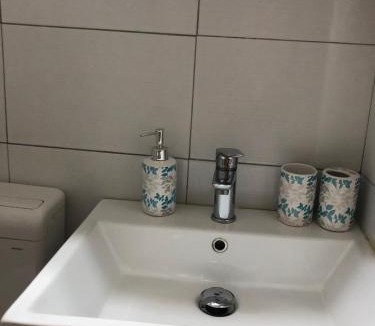 Krvavica Apartment | Family Stakic