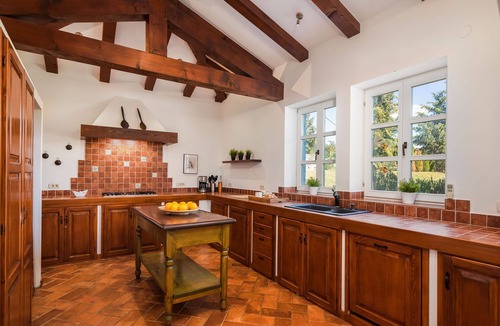 Makovci Villa | Family Time in the Heart of Istria – Private Pool & Motovun