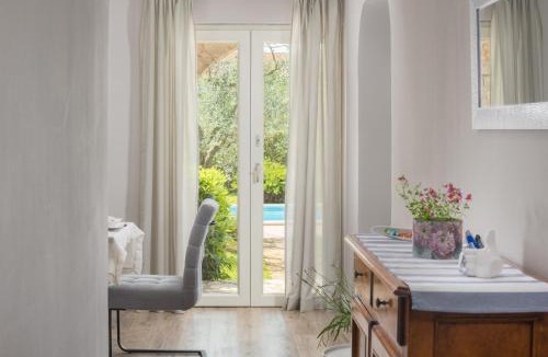 Zbandaj Villa | Family Vacation Villa