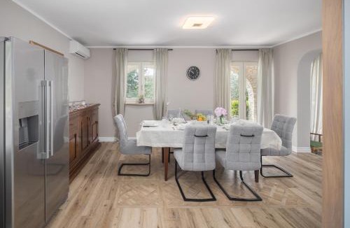 Zbandaj Villa | Family Vacation Villa