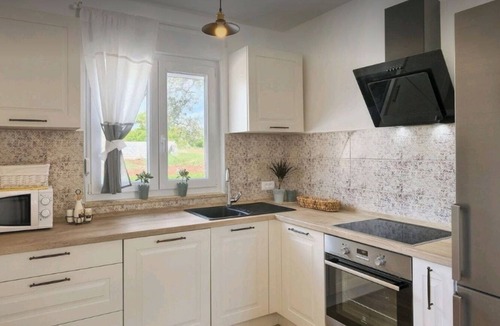 Krnica House | Family villa in Istria, beautiful beaches, beautiful bays, great food