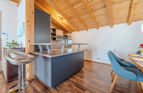 Polaca House | Family villa with large private pool, whirlpool, sauna and gym