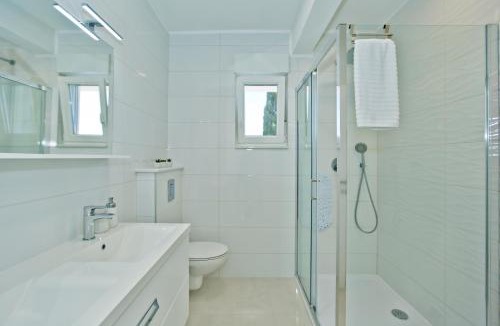 Bogomolje Villa | FAMILY VILLA WITH POOL-Peaceful Hvar Island Oasis
