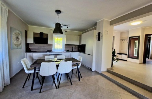 Viskovo Apartment | Family Zunic