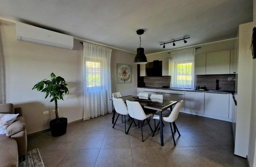 Viskovo Apartment | Family Zunic