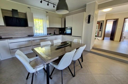 Viskovo Apartment | Family Zunic