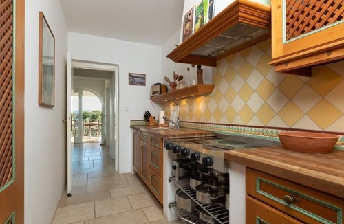 Drenje Apartment | Fantastic flat with large terrace