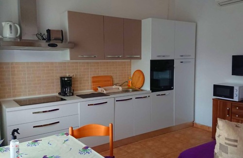 Suha Punta House | Fantastisches Haus nur 700m vom Strand entfernt by Interhome