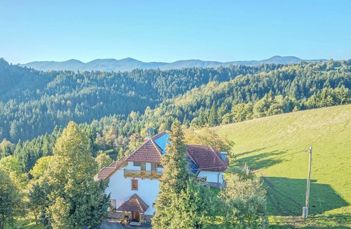 Rigelj pri Ortneku Apartment | Farm Stay Oblak Apartment Natasa, Ortnek, Slovenia