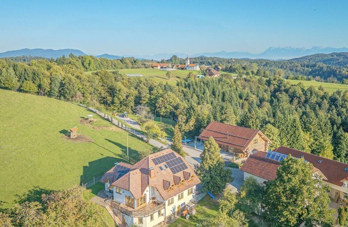Rigelj pri Ortneku Apartment | Farm Stay Oblak Apartment Natasa, Ortnek, Slovenia