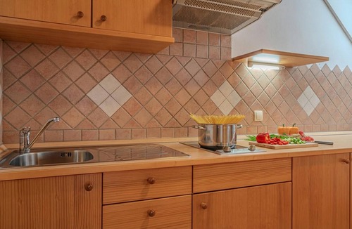 Rigelj pri Ortneku Apartment | Farm Stay Oblak Studio XL, Ortnek, Slovenia