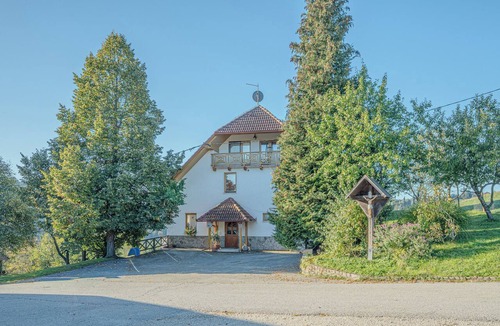 Rigelj pri Ortneku Apartment | Farm Stay Oblak Studio XL, Ortnek, Slovenia