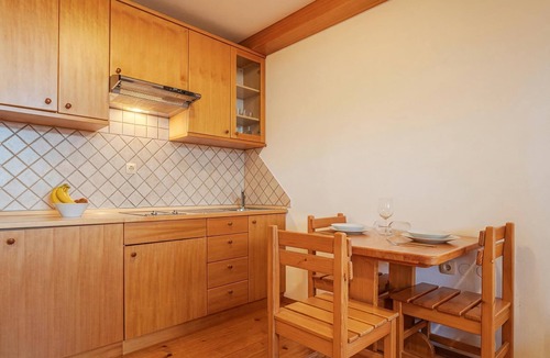 Rigelj pri Ortneku Apartment | Farm Stay Oblak Studio Ina, Ortnek, Slovenia