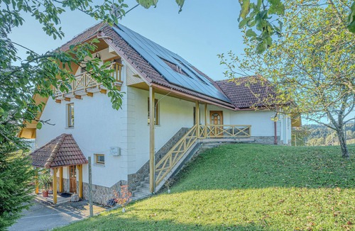 Rigelj pri Ortneku Apartment | Farm Stay Oblak Studio Ina, Ortnek, Slovenia