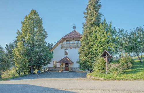 Rigelj pri Ortneku Apartment | Farm Stay Oblak Studio Ina, Ortnek, Slovenia