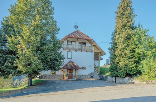 Rigelj pri Ortneku Apartment | Farm Stay Oblak Studio Lana, Ortnek, Slovenia