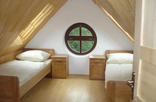 Luce House | Farmstay Hiša Pečovnik
