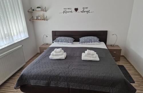 Karlovac Apartment | Feels like home