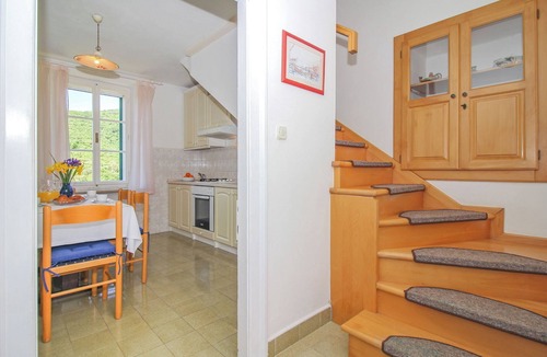 Sveta Marina House | Felix in Sveta Marina - House for 6–7 people