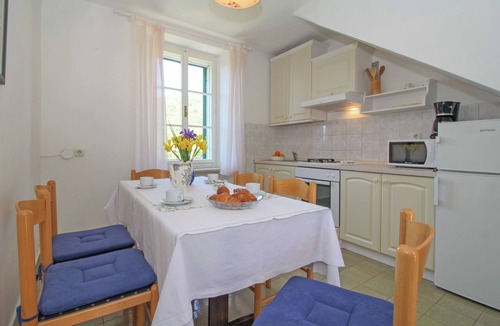 Sveta Marina House | Felix in Sveta Marina - House for 6–7 people