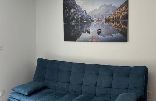 Bezigrad District Apartment | Fenix Apartments