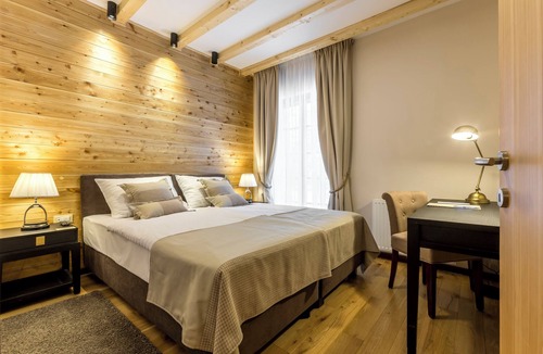 Plitvica Selo Hotel | Fenomen Plitvice