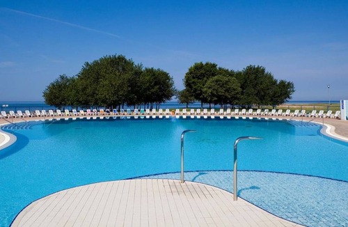 Katoro Apartment | Ferienanlage Sol Katoro - Apartment Classic 4Pax CA2BP2 AGPLA (2459)