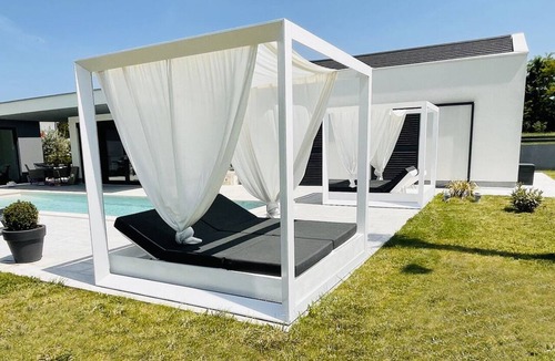 Sveti Petar u Sumi House | Ferienhaus für 6 Gäste mit 120m² in Jopi