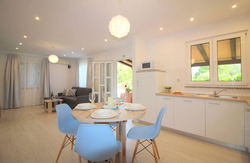 Brulo House | Ferienhaus Lavanda 4