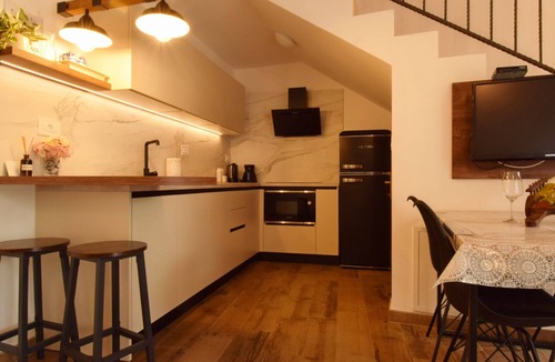 Kraljevica Villa | Ferienhaus Leticia by Villas Guide