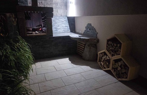 Ivancna Gorica House | Ferienhaus mit Terarsse und Garten