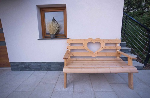 Ivancna Gorica House | Ferienhaus mit Terarsse und Garten