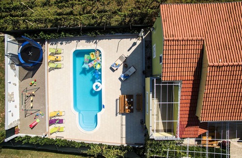 Sestanovac House | Ferienresidenz Maja by Interhome