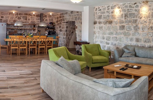 Mocici House | Ferienvilla "Joe" by Interhome