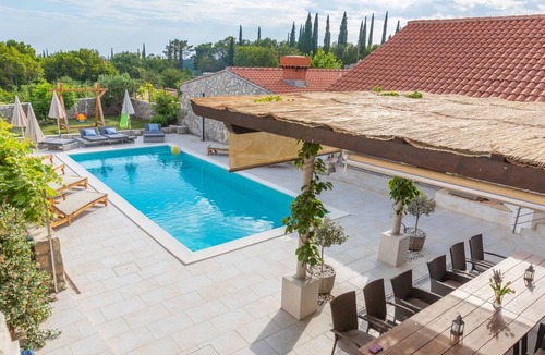 Mocici House | Ferienvilla "Joe" by Interhome