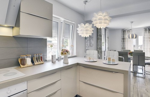 Jadreski House | Ferienvilla mit Garten, Grill und Terrasse by Interhome