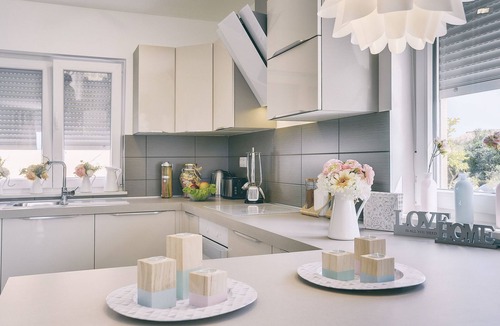 Jadreski House | Ferienvilla mit Garten, Grill und Terrasse by Interhome
