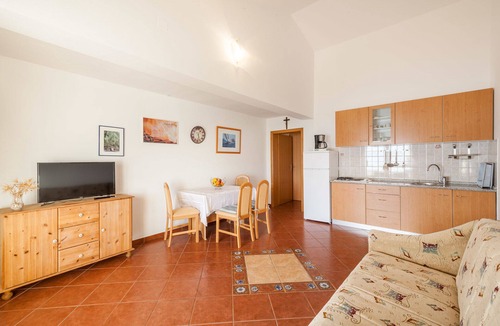 Kustici Apartment | Ferienwohnung/app. für 4 Gäste mit 45m² in Kustići