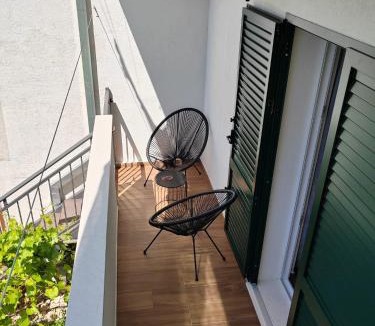 Ratac Apartment | Ferma