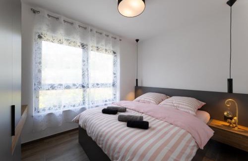 Seget Vranjica Apartment | Fig by Villa Bright Bliss