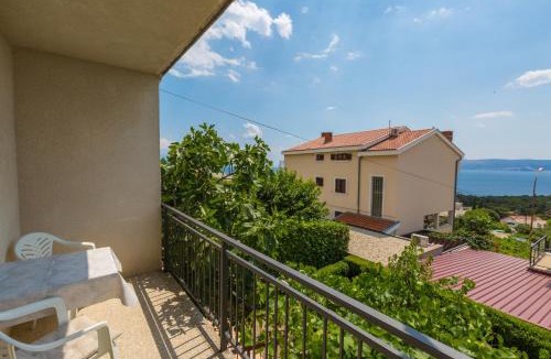 Novi Vinodolski Apartment | FILIPOVIC