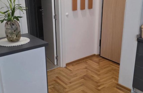 Borca Apartment | Fimiso