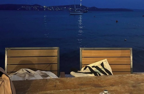 Seget Donji House | First Row To The Sea - Sisko Holiday Home near Trogir